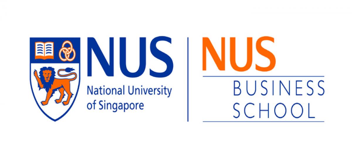 Bloomberg Businessweek Ranks The NUS MBA Among World’s Best